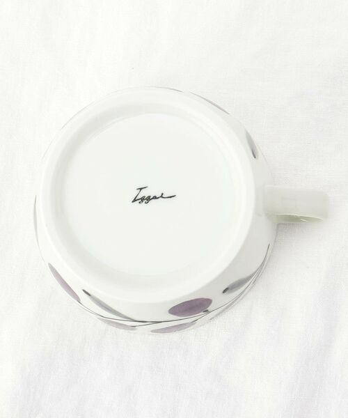 212 KITCHEN STORE / トゥーワントゥーキッチン ストア グラス・マグカップ | olive フードマグ PU | 詳細4