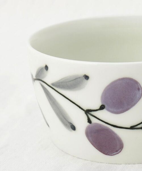 212 KITCHEN STORE / トゥーワントゥーキッチン ストア グラス・マグカップ | olive フードマグ PU | 詳細5