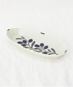 212 KITCHEN STORE / トゥーワントゥーキッチン ストア 食器 | olive バゲットプレート PU