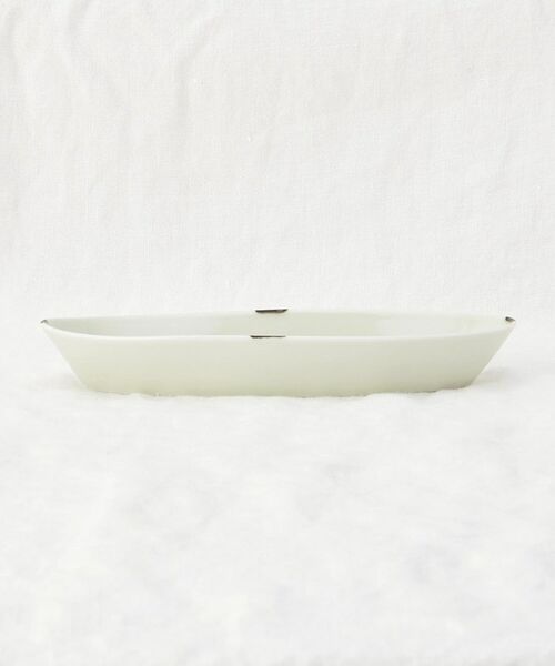 212 KITCHEN STORE / トゥーワントゥーキッチン ストア 食器 | olive バゲットプレート PU | 詳細2