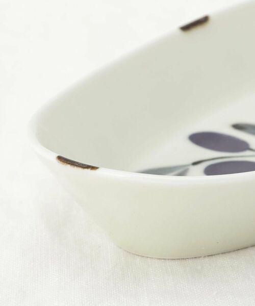 212 KITCHEN STORE / トゥーワントゥーキッチン ストア 食器 | olive バゲットプレート PU | 詳細5