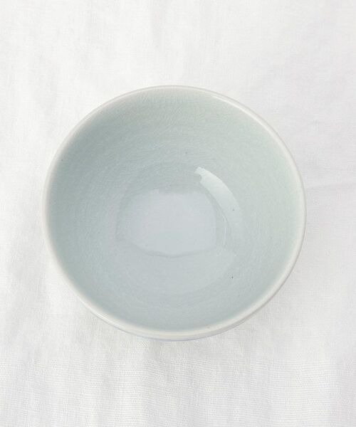 212 KITCHEN STORE / トゥーワントゥーキッチン ストア 食器 | そらのいろ 茶碗 BL | 詳細3
