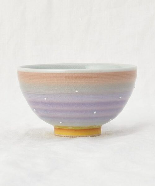 212 KITCHEN STORE / トゥーワントゥーキッチン ストア 食器 | そらのいろ 茶碗 PU | 詳細2