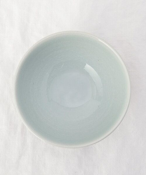 212 KITCHEN STORE / トゥーワントゥーキッチン ストア 食器 | そらのいろ 茶碗 PU | 詳細3