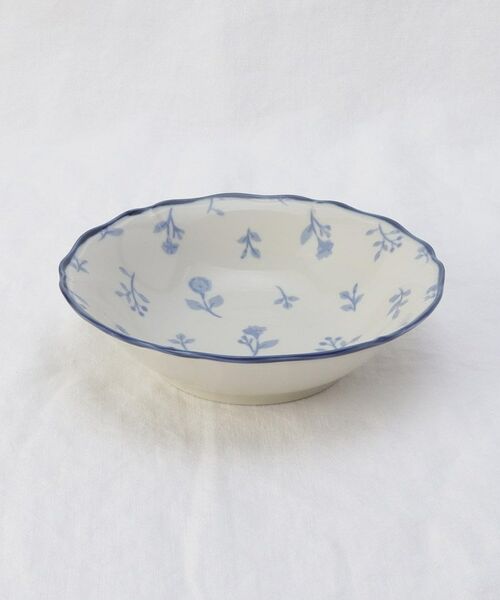 212 KITCHEN STORE / トゥーワントゥーキッチン ストア 食器 | エテルニテ ボウル LBL | 詳細1