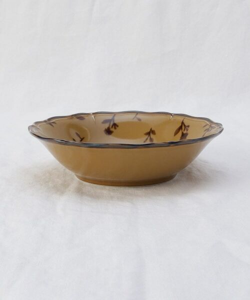 212 KITCHEN STORE / トゥーワントゥーキッチン ストア 食器 | エテルニテ ボウル BR | 詳細2