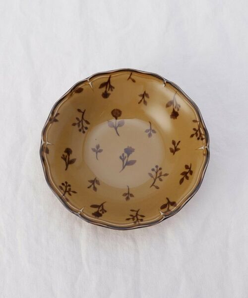 212 KITCHEN STORE / トゥーワントゥーキッチン ストア 食器 | エテルニテ ボウル BR | 詳細3