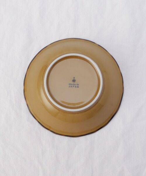 212 KITCHEN STORE / トゥーワントゥーキッチン ストア 食器 | エテルニテ ボウル BR | 詳細4