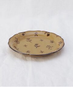 212 KITCHEN STORE / トゥーワントゥーキッチン ストア 食器 | エテルニテ プレートＳ BR