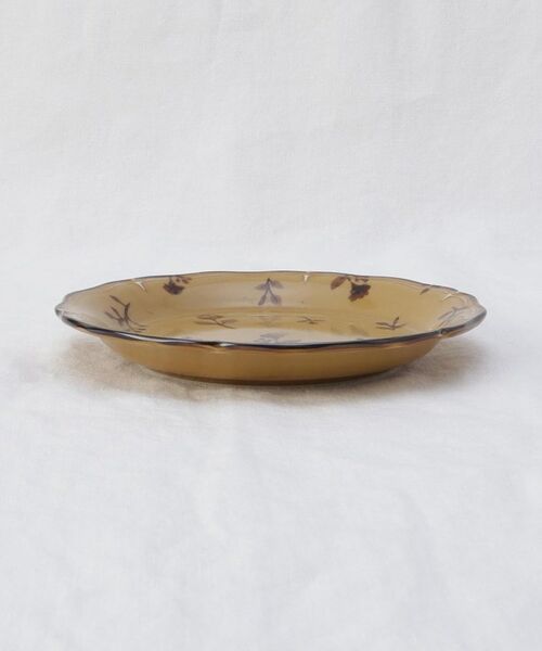 212 KITCHEN STORE / トゥーワントゥーキッチン ストア 食器 | エテルニテ プレートＳ BR | 詳細2