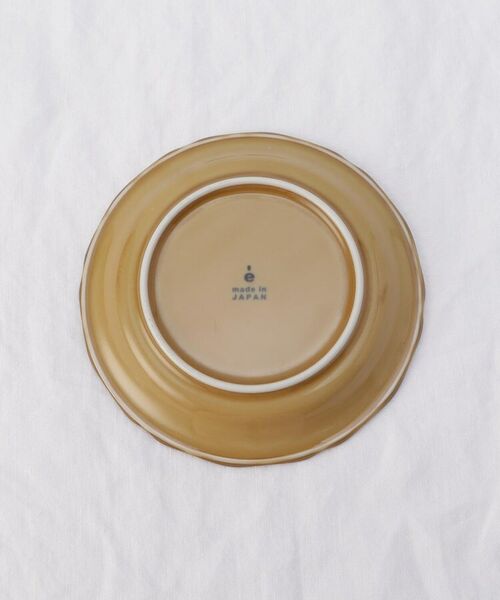 212 KITCHEN STORE / トゥーワントゥーキッチン ストア 食器 | エテルニテ プレートＳ BR | 詳細4