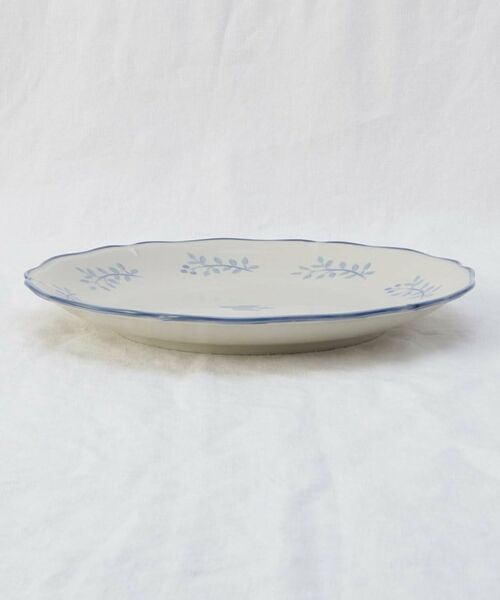 212 KITCHEN STORE / トゥーワントゥーキッチン ストア 食器 | エテルニテ プレートＬ LBL | 詳細2