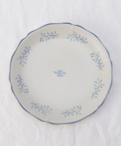 212 KITCHEN STORE / トゥーワントゥーキッチン ストア 食器 | エテルニテ プレートＬ LBL | 詳細3