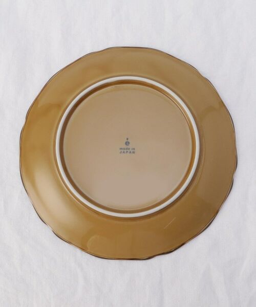 212 KITCHEN STORE / トゥーワントゥーキッチン ストア 食器 | エテルニテ プレートＬ BR | 詳細4
