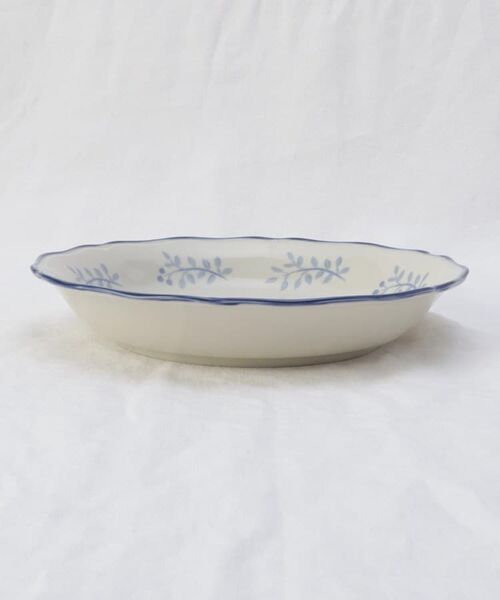 212 KITCHEN STORE / トゥーワントゥーキッチン ストア 食器 | エテルニテ カレー＆パスタ皿 LBL | 詳細2