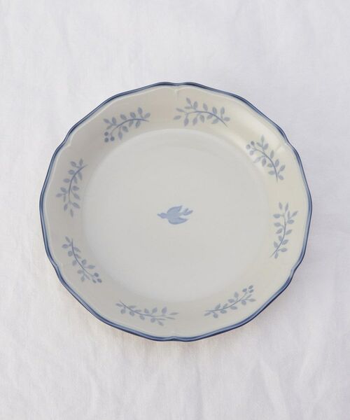 212 KITCHEN STORE / トゥーワントゥーキッチン ストア 食器 | エテルニテ カレー＆パスタ皿 LBL | 詳細3