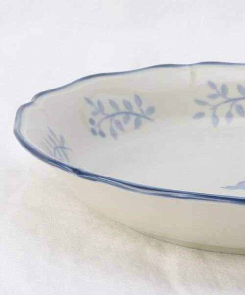 212 KITCHEN STORE / トゥーワントゥーキッチン ストア 食器 | エテルニテ カレー＆パスタ皿 LBL | 詳細5