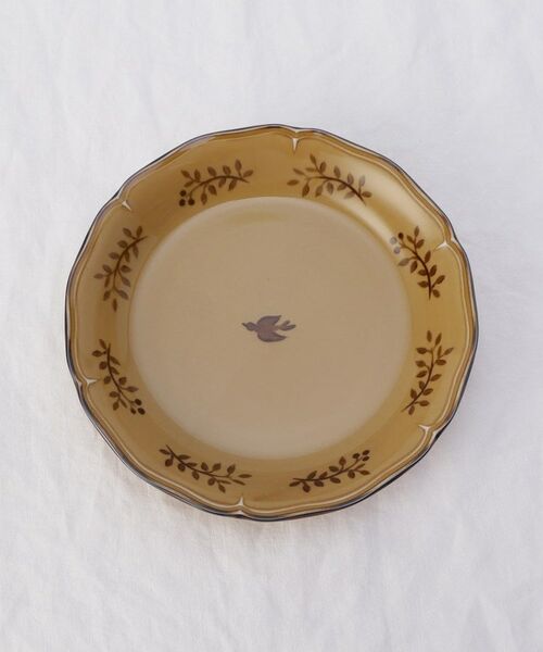 212 KITCHEN STORE / トゥーワントゥーキッチン ストア 食器 | エテルニテ カレー＆パスタ皿 BR | 詳細3