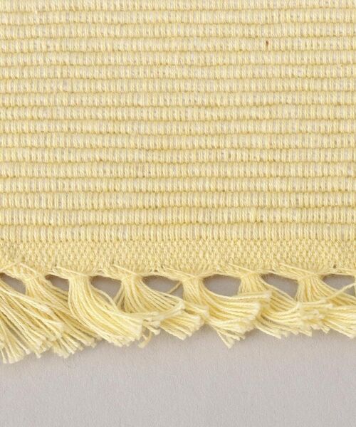 212 KITCHEN STORE / トゥーワントゥーキッチン ストア インテリア・生活雑貨・ホビー・ステーショナリー | ユニバーサルランチマット YE | 詳細2