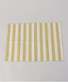 212 KITCHEN STORE / トゥーワントゥーキッチン ストア インテリア・生活雑貨・ホビー・ステーショナリー | ランチョンマット ナチュレルストライプ ミモザ