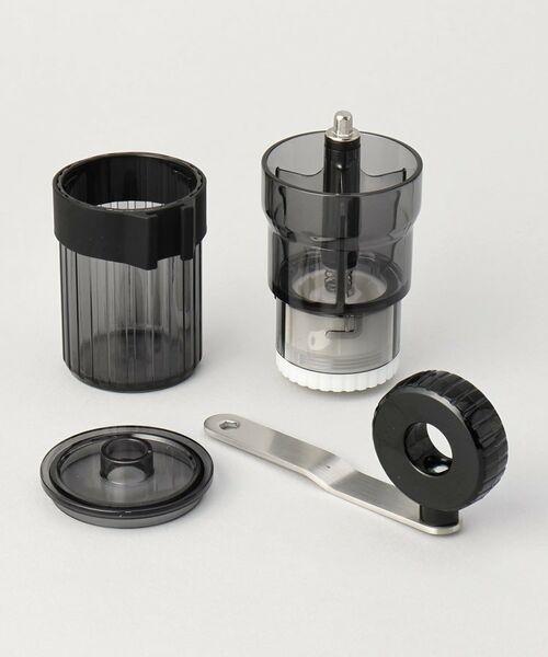 212 KITCHEN STORE / トゥーワントゥーキッチン ストア インテリア・生活雑貨・ホビー・ステーショナリー | ハンドコーヒーミル ＜nikii cafe＞ | 詳細3