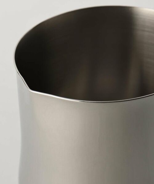 212 KITCHEN STORE / トゥーワントゥーキッチン ストア インテリア・生活雑貨・ホビー・ステーショナリー | ミルクピッチャー ステンレス ＜nikii cafe＞ | 詳細6