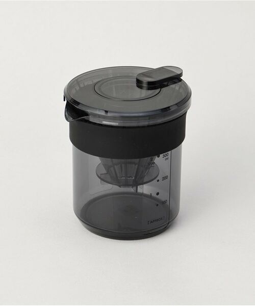 212 KITCHEN STORE / トゥーワントゥーキッチン ストア インテリア・生活雑貨・ホビー・ステーショナリー | トライタン ドリッパー＆サーバー ＜nikii cafe＞ | 詳細3