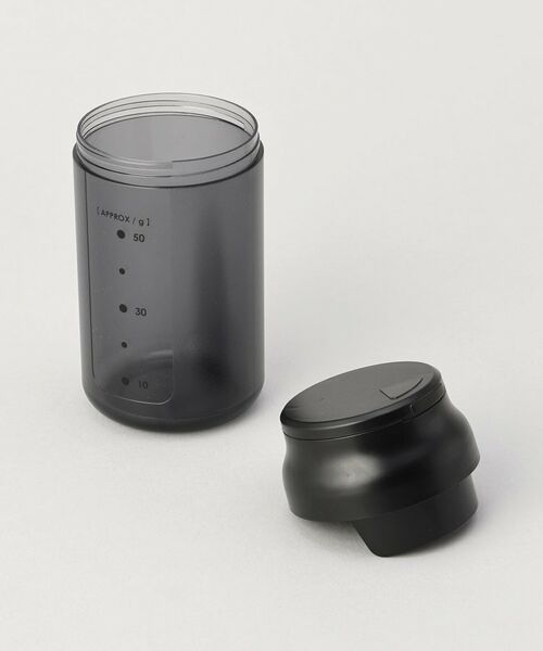 212 KITCHEN STORE / トゥーワントゥーキッチン ストア インテリア・生活雑貨・ホビー・ステーショナリー | ポータブルコーヒーキャニスター ＜nikii cafe＞ | 詳細3