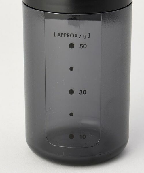 212 KITCHEN STORE / トゥーワントゥーキッチン ストア インテリア・生活雑貨・ホビー・ステーショナリー | ポータブルコーヒーキャニスター ＜nikii cafe＞ | 詳細8