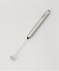 212 KITCHEN STORE / トゥーワントゥーキッチン ストア インテリア・生活雑貨・ホビー・ステーショナリー | ミルクフォーマー ＜nikii cafe＞