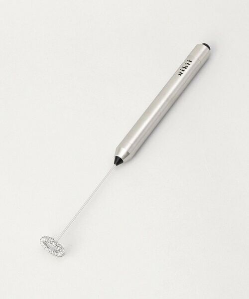 212 KITCHEN STORE / トゥーワントゥーキッチン ストア インテリア・生活雑貨・ホビー・ステーショナリー | ミルクフォーマー ＜nikii cafe＞ | 詳細1