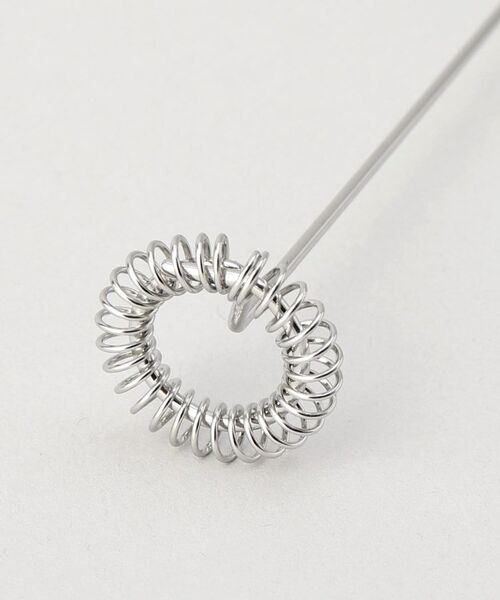 212 KITCHEN STORE / トゥーワントゥーキッチン ストア インテリア・生活雑貨・ホビー・ステーショナリー | ミルクフォーマー ＜nikii cafe＞ | 詳細2