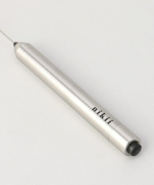 212 KITCHEN STORE / トゥーワントゥーキッチン ストア インテリア・生活雑貨・ホビー・ステーショナリー | ミルクフォーマー ＜nikii cafe＞ | 詳細3