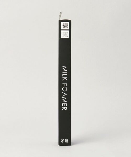 212 KITCHEN STORE / トゥーワントゥーキッチン ストア インテリア・生活雑貨・ホビー・ステーショナリー | ミルクフォーマー ＜nikii cafe＞ | 詳細8