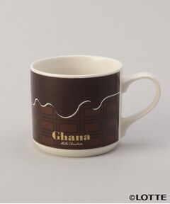 212 KITCHEN STORE / トゥーワントゥーキッチン ストア グラス・マグカップ | マグカップ ガーナミルクチョコレート