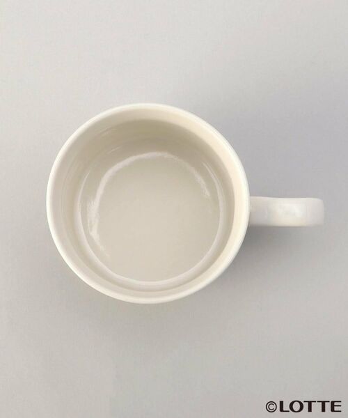 212 KITCHEN STORE / トゥーワントゥーキッチン ストア グラス・マグカップ | マグカップ ガーナミルクチョコレート | 詳細2