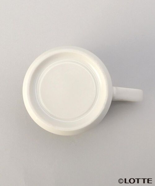 212 KITCHEN STORE / トゥーワントゥーキッチン ストア グラス・マグカップ | マグカップ ガーナミルクチョコレート | 詳細3