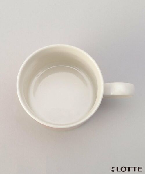 212 KITCHEN STORE / トゥーワントゥーキッチン ストア グラス・マグカップ | マグカップ ガーナピンクチョコレート | 詳細3