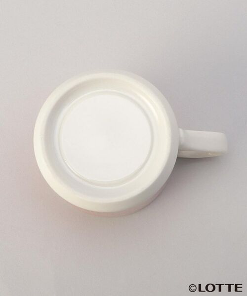 212 KITCHEN STORE / トゥーワントゥーキッチン ストア グラス・マグカップ | マグカップ ガーナピンクチョコレート | 詳細4