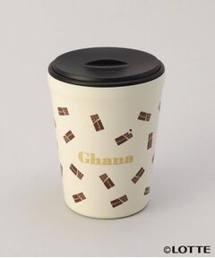 212 KITCHEN STORE / トゥーワントゥーキッチン ストア グラス・マグカップ | タンブラー IV ＜ガーナチョコレート＞