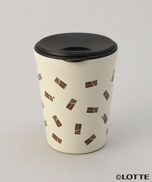 212 KITCHEN STORE / トゥーワントゥーキッチン ストア グラス・マグカップ | タンブラー IV ＜ガーナチョコレート＞ | 詳細2