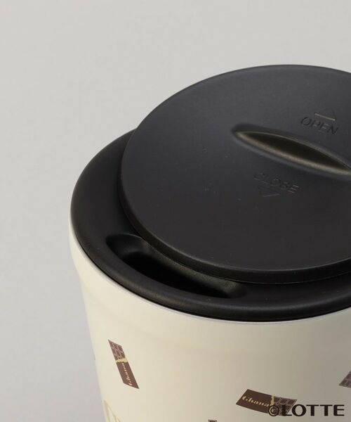 212 KITCHEN STORE / トゥーワントゥーキッチン ストア グラス・マグカップ | タンブラー IV ＜ガーナチョコレート＞ | 詳細4