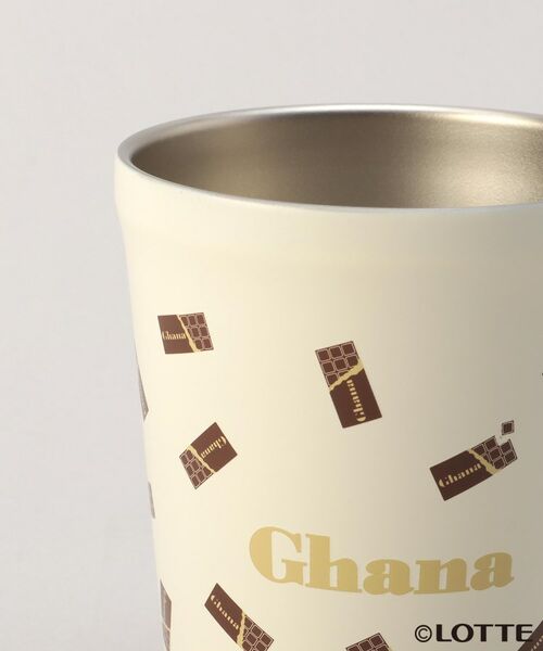 212 KITCHEN STORE / トゥーワントゥーキッチン ストア グラス・マグカップ | タンブラー IV ＜ガーナチョコレート＞ | 詳細5