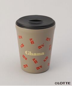 212 KITCHEN STORE / トゥーワントゥーキッチン ストア グラス・マグカップ | タンブラー BR ＜ガーナチョコレート＞