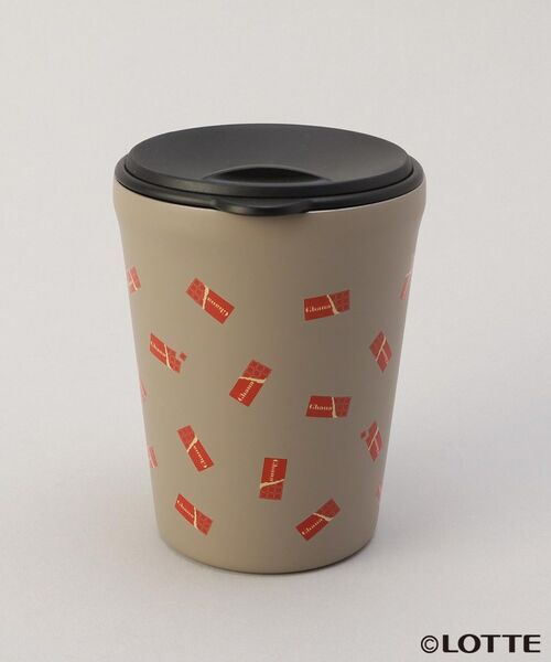 212 KITCHEN STORE / トゥーワントゥーキッチン ストア グラス・マグカップ | タンブラー BR ＜ガーナチョコレート＞ | 詳細2