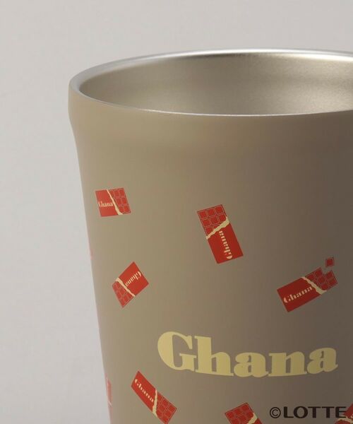 212 KITCHEN STORE / トゥーワントゥーキッチン ストア グラス・マグカップ | タンブラー BR ＜ガーナチョコレート＞ | 詳細5