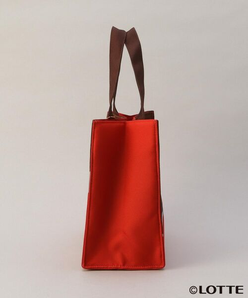 212 KITCHEN STORE / トゥーワントゥーキッチン ストア インテリア・生活雑貨・ホビー・ステーショナリー | チャーム付きミニランチバッグ ガーナミルクチョコレート | 詳細2