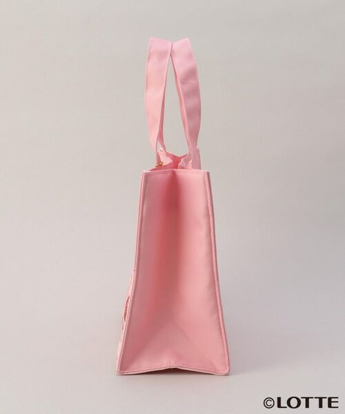 212 KITCHEN STORE / トゥーワントゥーキッチン ストア インテリア・生活雑貨・ホビー・ステーショナリー | チャーム付きミニランチバッグ ガーナピンクチョコレート | 詳細2