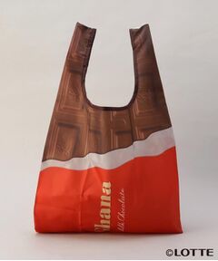 212 KITCHEN STORE / トゥーワントゥーキッチン ストア バッグ | エコバッグMサイズ ガーナミルクチョコレート