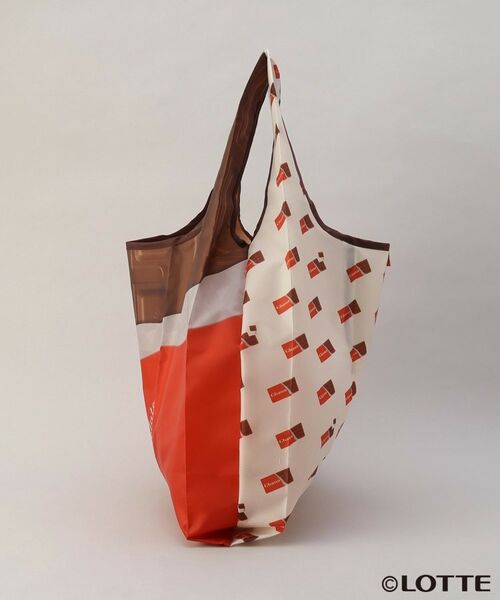 212 KITCHEN STORE / トゥーワントゥーキッチン ストア バッグ | エコバッグMサイズ ガーナミルクチョコレート | 詳細2